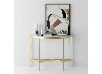 Design Konsole luksusowe Tabela konsola Kredens Kredens Kredens Hotel