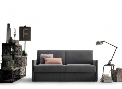 Design Sofa 2 miejsce do siedzenia Sofa Podkładka Sofy Materiał Salon Włókienniczy Kanapy Nowe