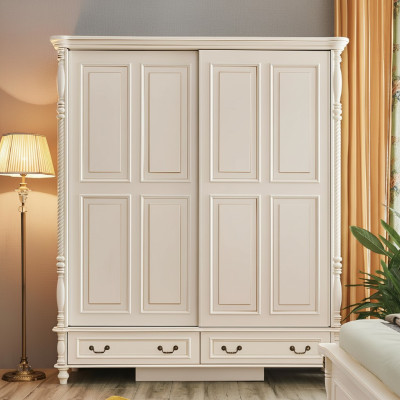 Szafa Klasyczna Szafa Meble Sypialnia Szafki Styl Country House Nowość
