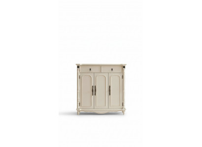Kredens Drewno Design Szafa Komody Classic Szafki Meble Kredens Drewno Nowość