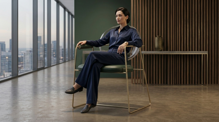 Krzesło Fotel Krzesła Design Fotel Podkładka Classic jadalnia Meble Nowość