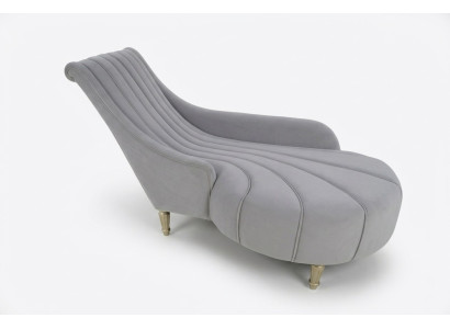 Szezlong sofa w stylu Antyk kanapa leżaki szezlong Włókienniczy Modern 2080 Meble