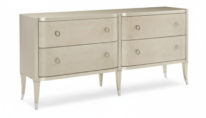 Nowoczesny Kredens Luxury Włochy Design Meble Podkładka Drewno konsola Kredens Niski
