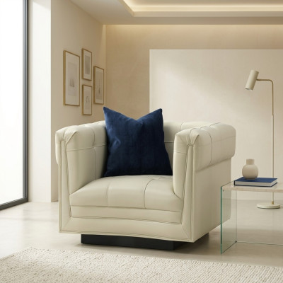 Fotel Lounge Club Sofa TapicerowanaFotel Krzesło Salon Sypialnia Kanapy Nowe
