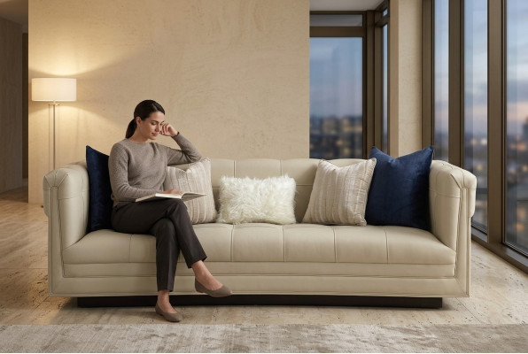 Sofy dwuosobowe salon kanapa sofa 2 miejsce siedzące Meble umeblowanie Włochy luksusowe