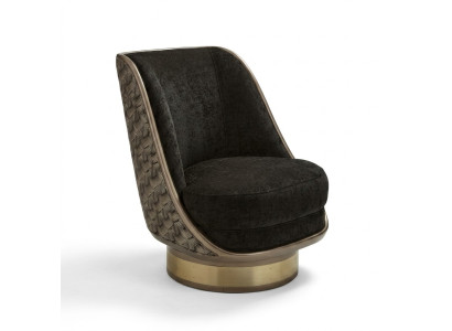 Fotel Relaks Podkładka Krzesło Fotel Design Salon Krzesła Jadalnia Salon