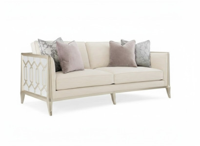 Nowoczesne 3 miejsce do siedzenia Design Sofa Kanapa Podkładka Sofy Kanapy Materiał Włókienniczy Trzyosobowy