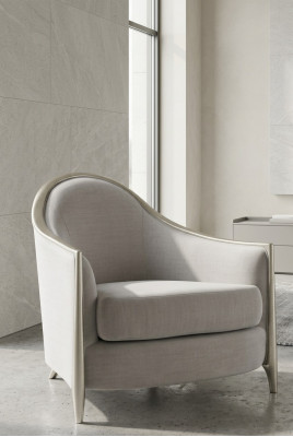 Design Lounge Club Krzesła Fotel do salonu Relaks Podkładka Krzesło Fotel