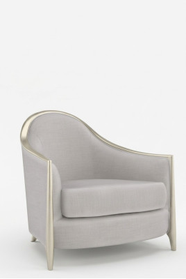 Design Lounge Club Krzesła Fotel do salonu Relaks Podkładka Krzesło Fotel