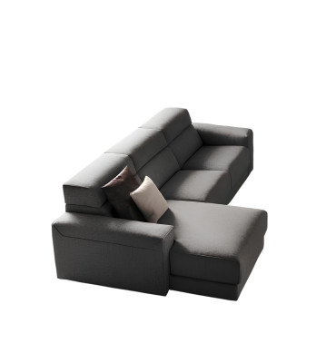 Włoska sofa narożna kanapa kanapy kanapy Narożnik Ustawić Meble sofa rozkładana