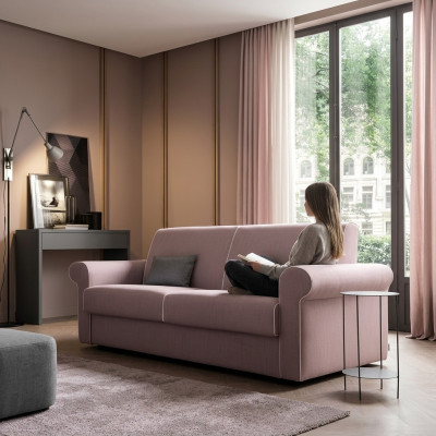Sofa Podkładka Couch 3 Siedziba Włókienniczy Sofa Oryginalne Sofy Sofy do Salonu Sofy alfitalia
