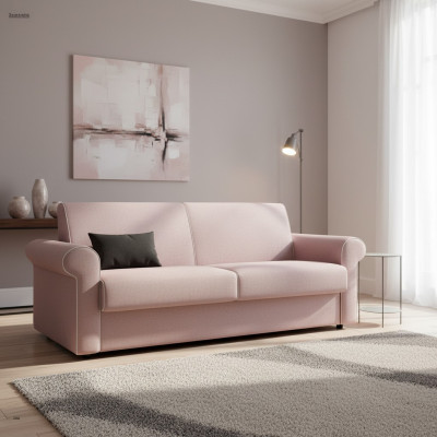 Sofa Podkładka Couch 3 Siedziba Włókienniczy Sofa Oryginalne Sofy Sofy do Salonu Sofy alfitalia