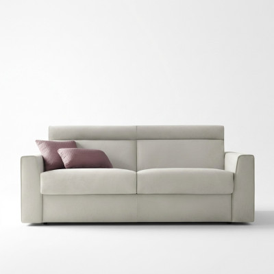 Sofa Kanapa Podkładka Lounge Club Kanapy Sofy Design Włoskie Meble Alfitalia