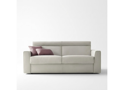 Sofa Kanapa Podkładka Lounge Club Kanapy Sofy Design Włoskie Meble Alfitalia