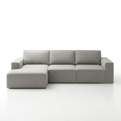 Włoska Narożnik Sofa Sofy Kanapy Ustawić Meble Materiał alfitalia