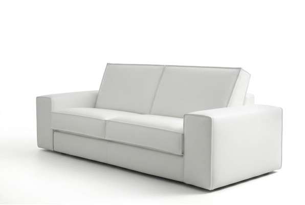 Sofa Sofa 3-osobowa Kanapa Podkładka Lounge Club Kanapy Sofy Design Meble Włoskie