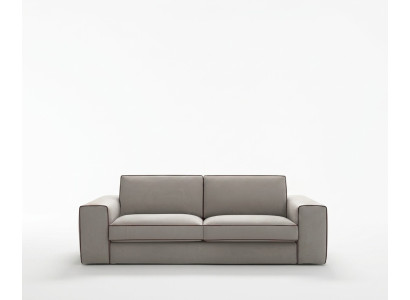 Sofa Kanapa Podkładka 3 miejsce do siedzenia Włókienniczy Sofy Kanapy Siedziba Sofa Design Club alfitalia
