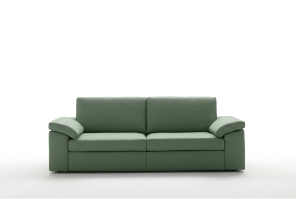 Projekt salonu Sofa trzyosobowa 3 Siedziba Couch Podkładka Sofy Kanapy alfitalia