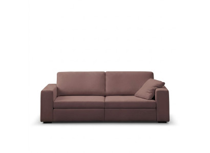 Luksusowa Sofa Kanapa Podkładka Sofa 4 miejsce siedzące Salon Kanapy Sofy Włókienniczy alfitalia