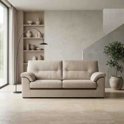 Pokój dzienny kanapa sofa Podkładka 3 miejsce siedzące rozkładana sofa Funkcja łóżka biurowego