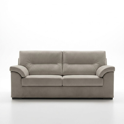 Pokój dzienny kanapa sofa Podkładka 3 miejsce siedzące rozkładana sofa Funkcja łóżka biurowego