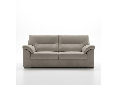 Pokój dzienny kanapa sofa Podkładka 3 miejsce siedzące rozkładana sofa Funkcja łóżka biurowego