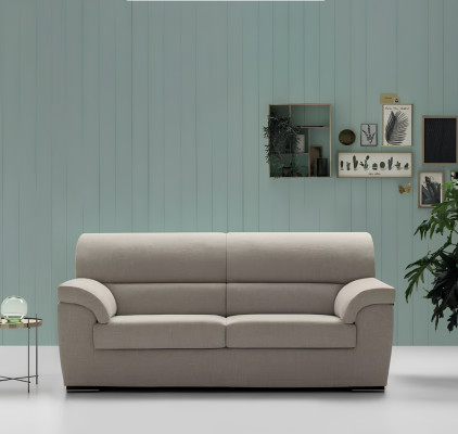 Podkładka Kanapa Kanapy Club Lounge Design 2 miejsce siedzące Sofy Sofa Włókienniczy alfitalia