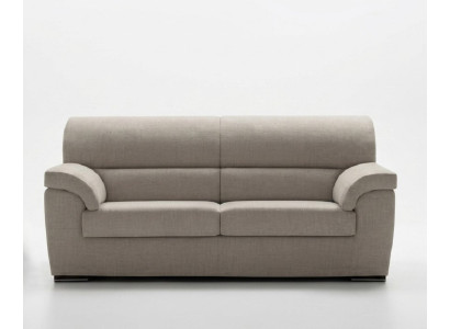 Podkładka Kanapa Kanapy Club Lounge Design 2 miejsce siedzące Sofy Sofa Włókienniczy alfitalia