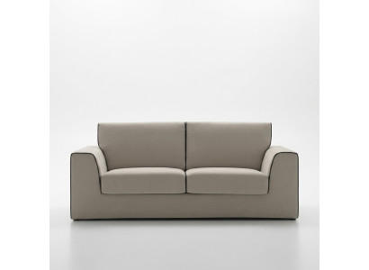 Żywy krajobraz Sofa 3 miejsce siedzące alfitalia Sofy Couch Podkładka Modern Couches Nowość