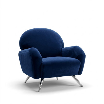 Sofa Kanapa Podkładka Krzesło Modern Contemporary Podkładka Fotel Włochy 1-osobowa
