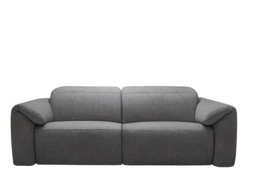 Sofa 3-osobowa sofa materiałowa kanapa Żywy krajobraz sofa tapicerowana sofa trzyosobowa nowa