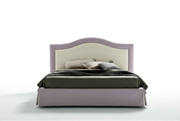 Łóżko Podkładka Design Luxury Double Hotel Marriage Sleep Pokój Włókienniczy 180x200cm łóżko