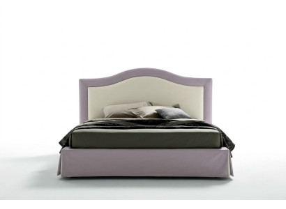 Łóżko Podkładka Design Luxury Double Hotel Marriage Sleep Pokój Włókienniczy 180x200cm łóżko