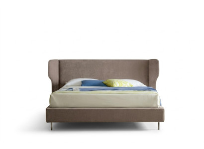 Sypialnia Luxury Łóżko Design Drewno Łóżko łóżka 180x200cm łóżka Double Hotel