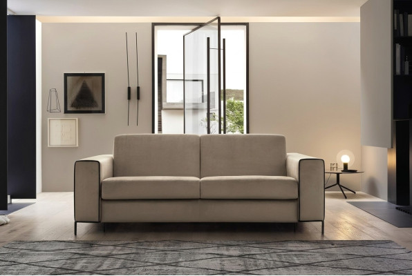 Design 2 miejsce do siedzenia Sofy Sofa Włókienniczy alfitalia Podkładka Kanapa Kanapy Club Lounge