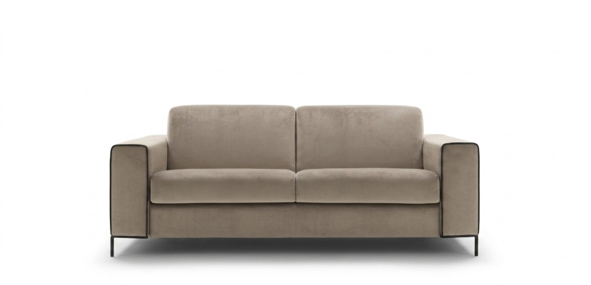 Design 2 miejsce do siedzenia Sofy Sofa Włókienniczy alfitalia Podkładka Kanapa Kanapy Club Lounge