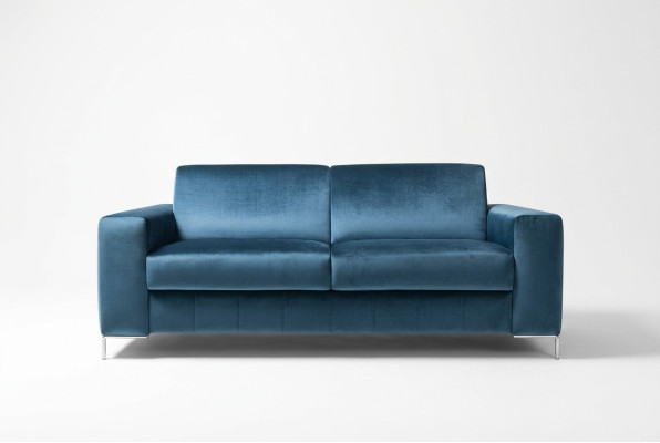 Designerska kanapa trzyosobowa Podkładka sofa 3-osobowa Siedziba sofy Pokój Meble Włochy Meble