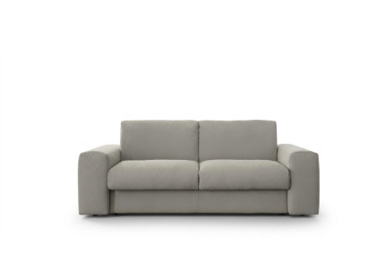 Sofa 4 miejsce do siedzenia Salon Sofy Sofy Włókienniczy Alfitalia Luksusowa Sofa Kanapa Podkładka