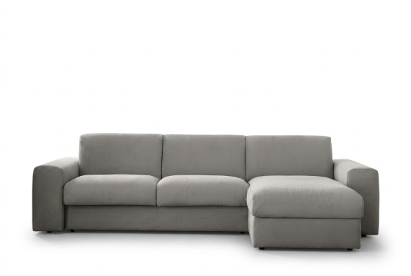 Żywy krajobraz Narożnikowa kanapa Sofa Kanapa Podkładka Alfitalia Narożnikowa kanapa Włókienniczy Narożnik Kształt L