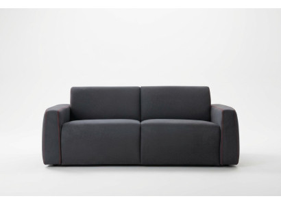 Sofy Kanapa Podkładka Nowoczesne kanapy Żywy krajobraz Sofa 3 miejsce siedzące Meble Włochy
