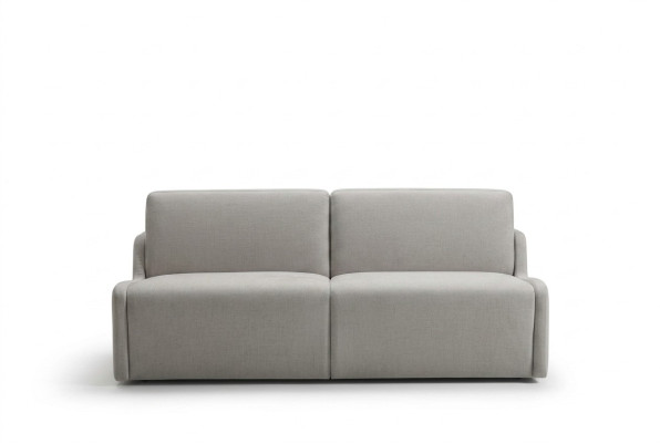 Żywy krajobraz Relaks Włochy Meble Siedziba Design Couch Lounge Aksamit Sofa 2 miejsce siedzące