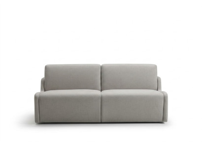 Żywy krajobraz Relaks Włochy Meble Siedziba Design Couch Lounge Aksamit Sofa 2 miejsce siedzące