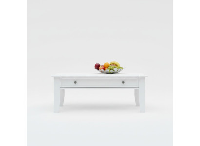 Country house salon Tabela stolik kawowy Praca fizyczna Oryginalny Drewno Sofa side stoły