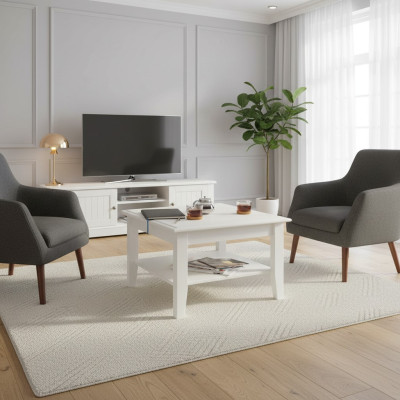 Drewno stolik kawowy Stolik Design Tabela stolik do salonu stoły