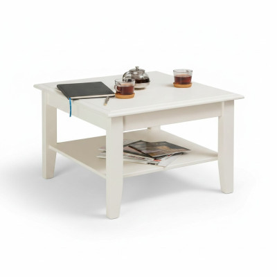 Drewno stolik kawowy Stolik Design Tabela stolik do salonu stoły