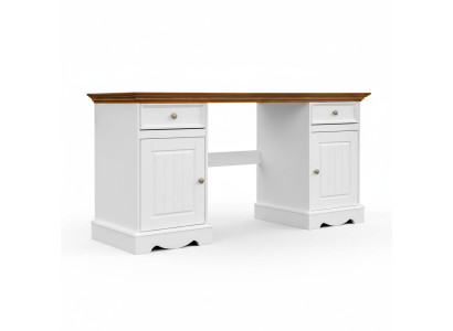Tabela Biurko Biurko komputerowe Kolekcja Classic Design Salon Tabela Nowość