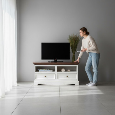 Szafa RTV Szafka RTV Meble Szafki Szafka do salonu Kredens rtv