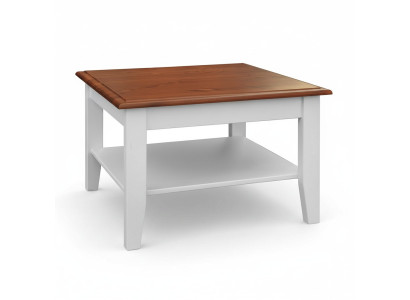Beistell stoły Drewno Praca fizyczna stolik kawowy Prawdziwe drewno Tabela Classic Sofa Nowość