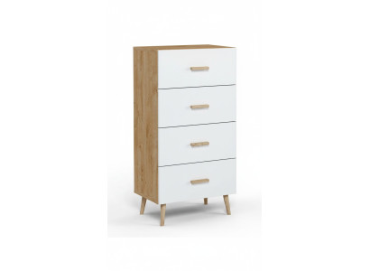 Komoda Kredens Designer Komody Designer Szafa XL Półka Szafa Nowość