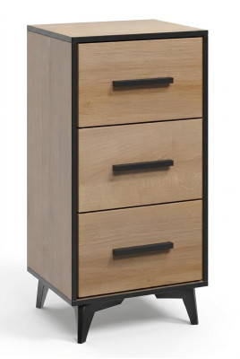 Design Komoda Półka Szafa Kredens Designer Komody Szafa XL Nowość